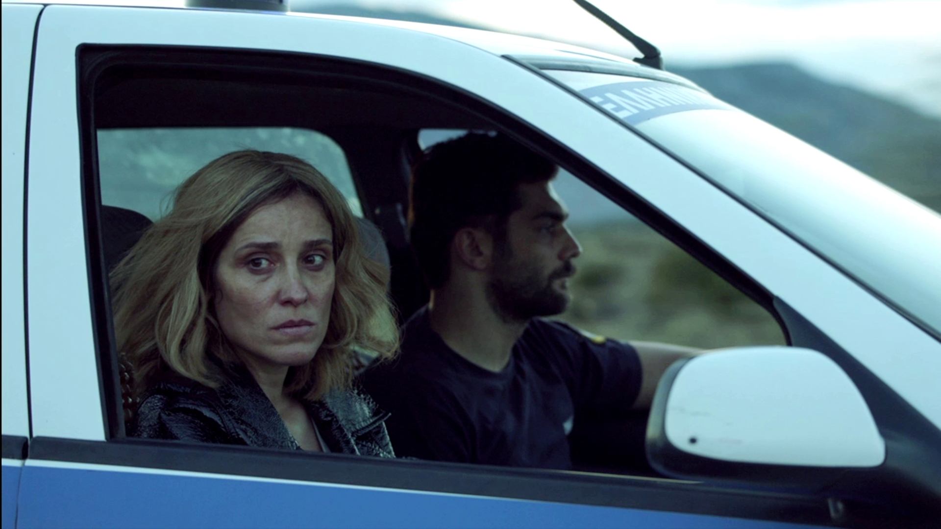 Backdrop for The Miracle of the Sargasso Sea