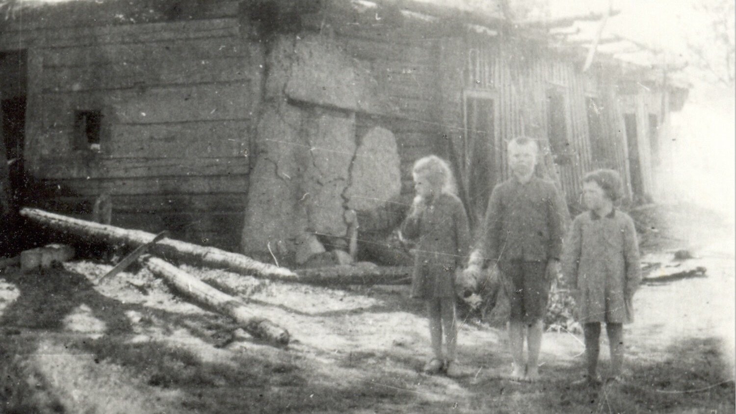 Backdrop for Red Terror on the Amber Coast