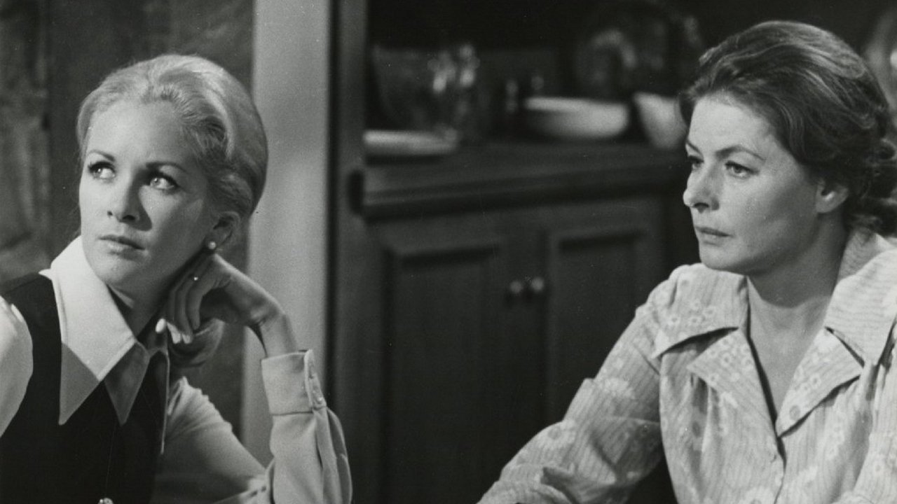 Backdrop for A Walk in the Spring Rain