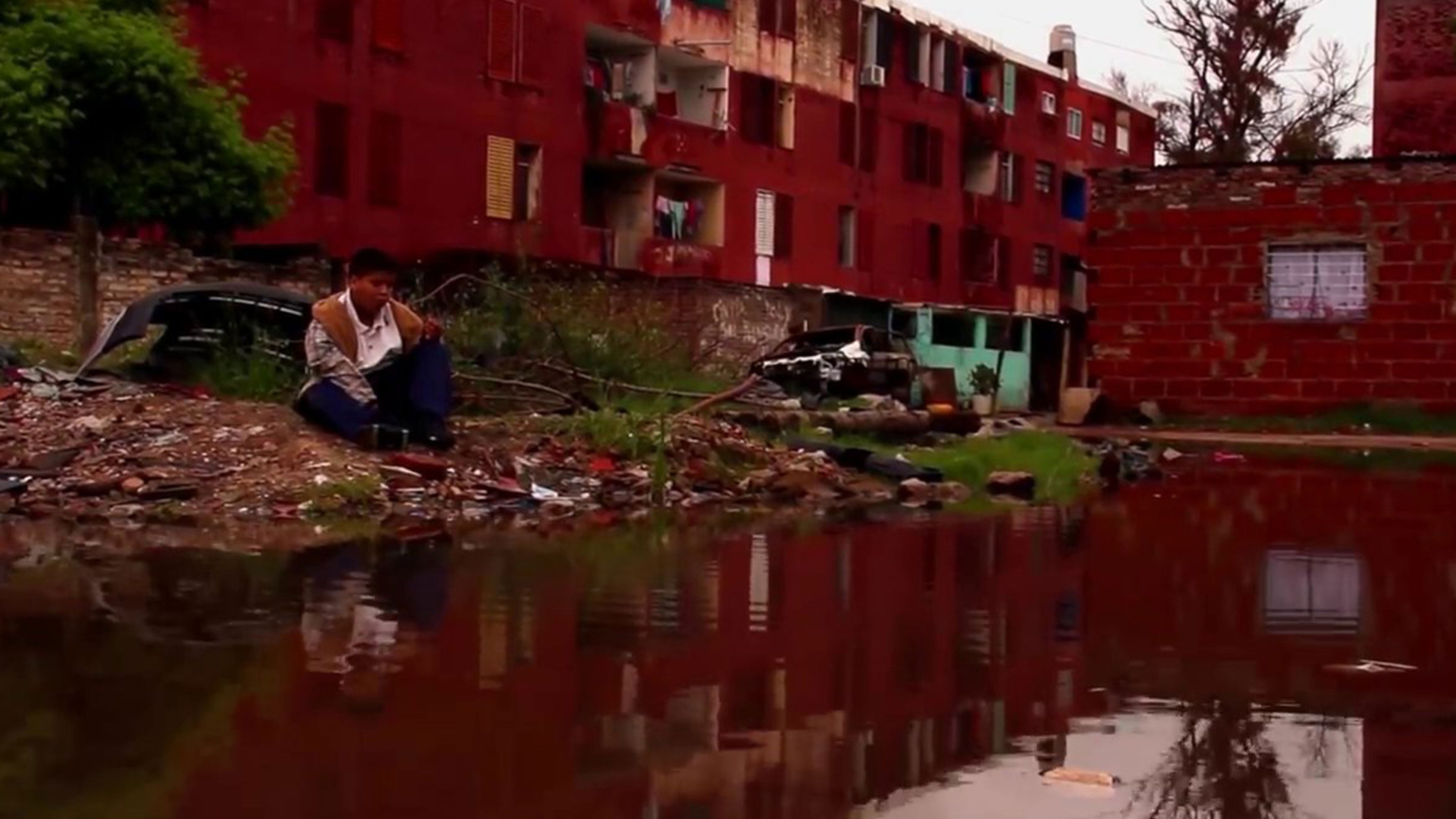 Backdrop for Diagnóstico esperanza