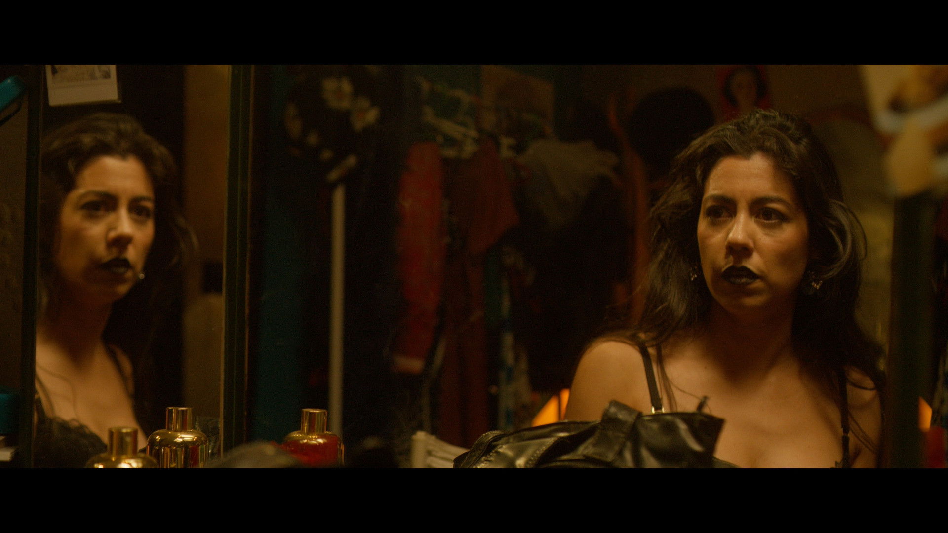 Backdrop for Apotemnofilia