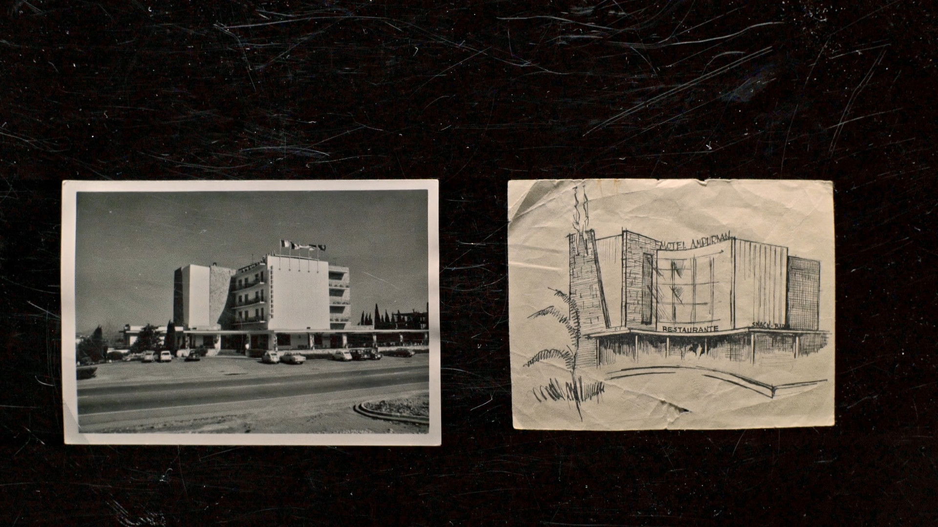 Backdrop for La cuina dels homes