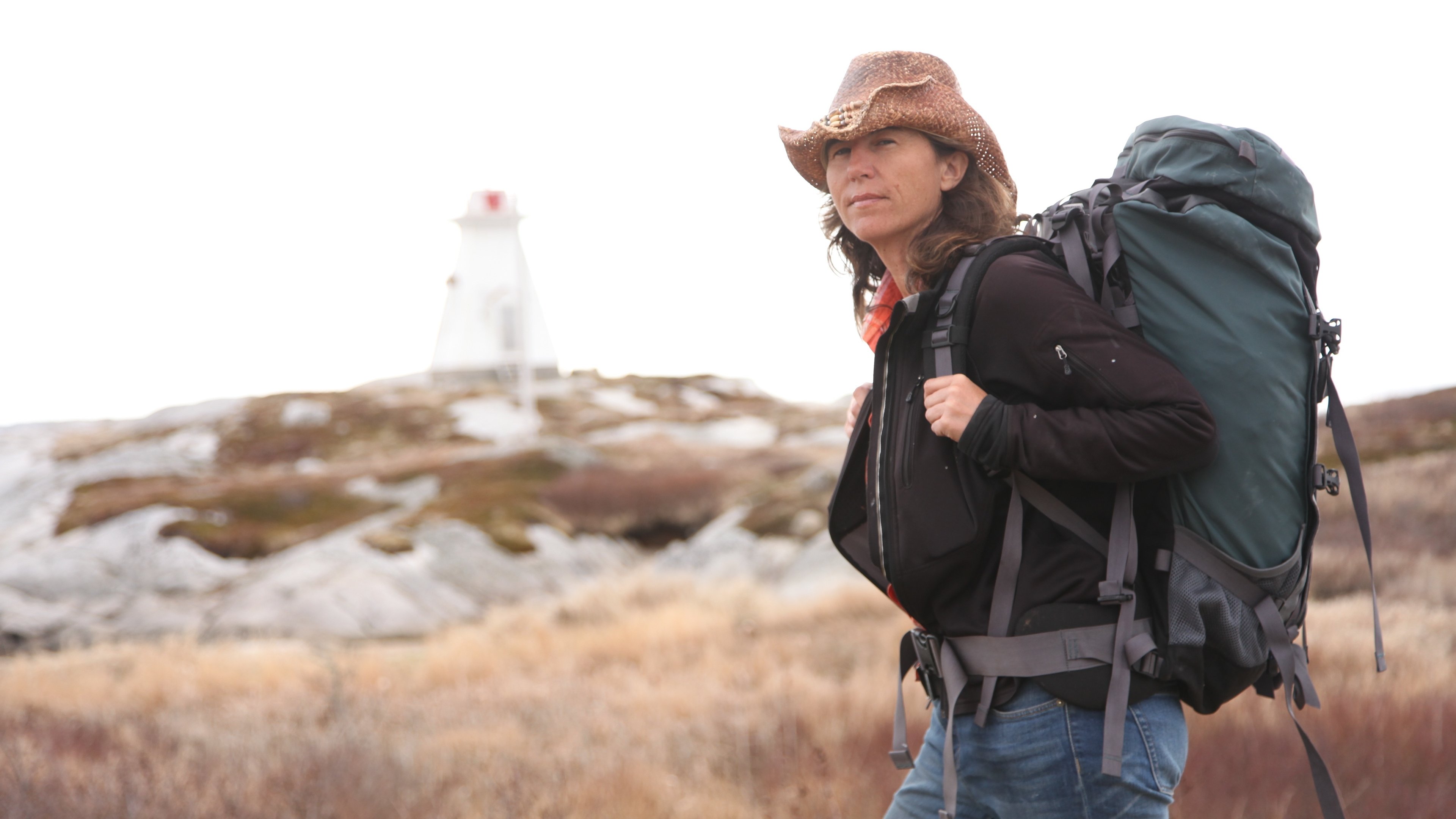 Backdrop for 500 Days in the Wild