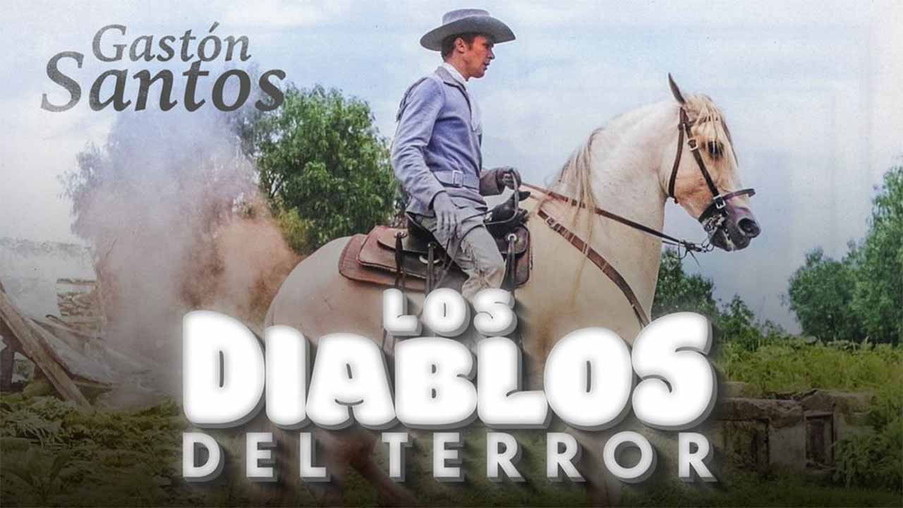 Backdrop for Los diablos del terror
