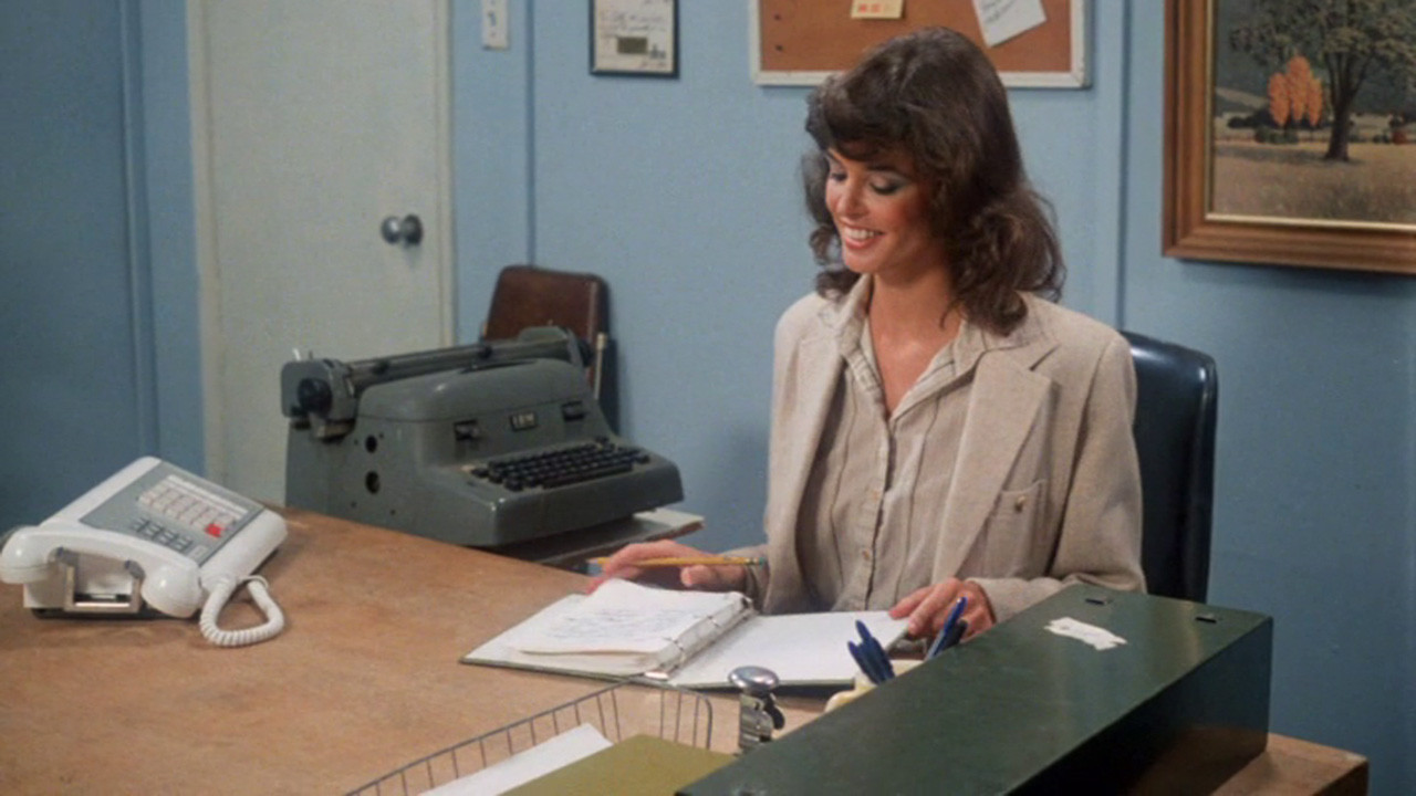 Backdrop for Purely Physical