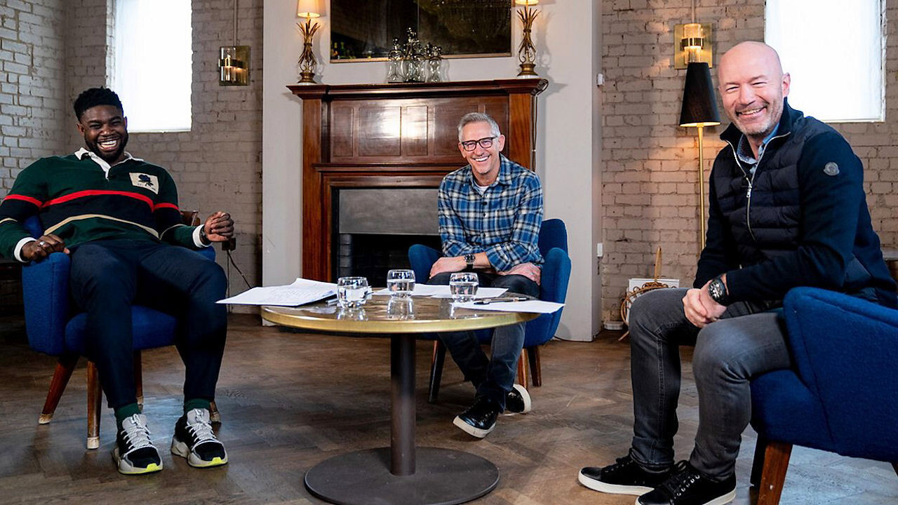 Backdrop for Match of the Day Top 10