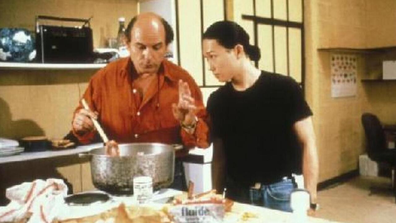 Backdrop for Sushi Sushi