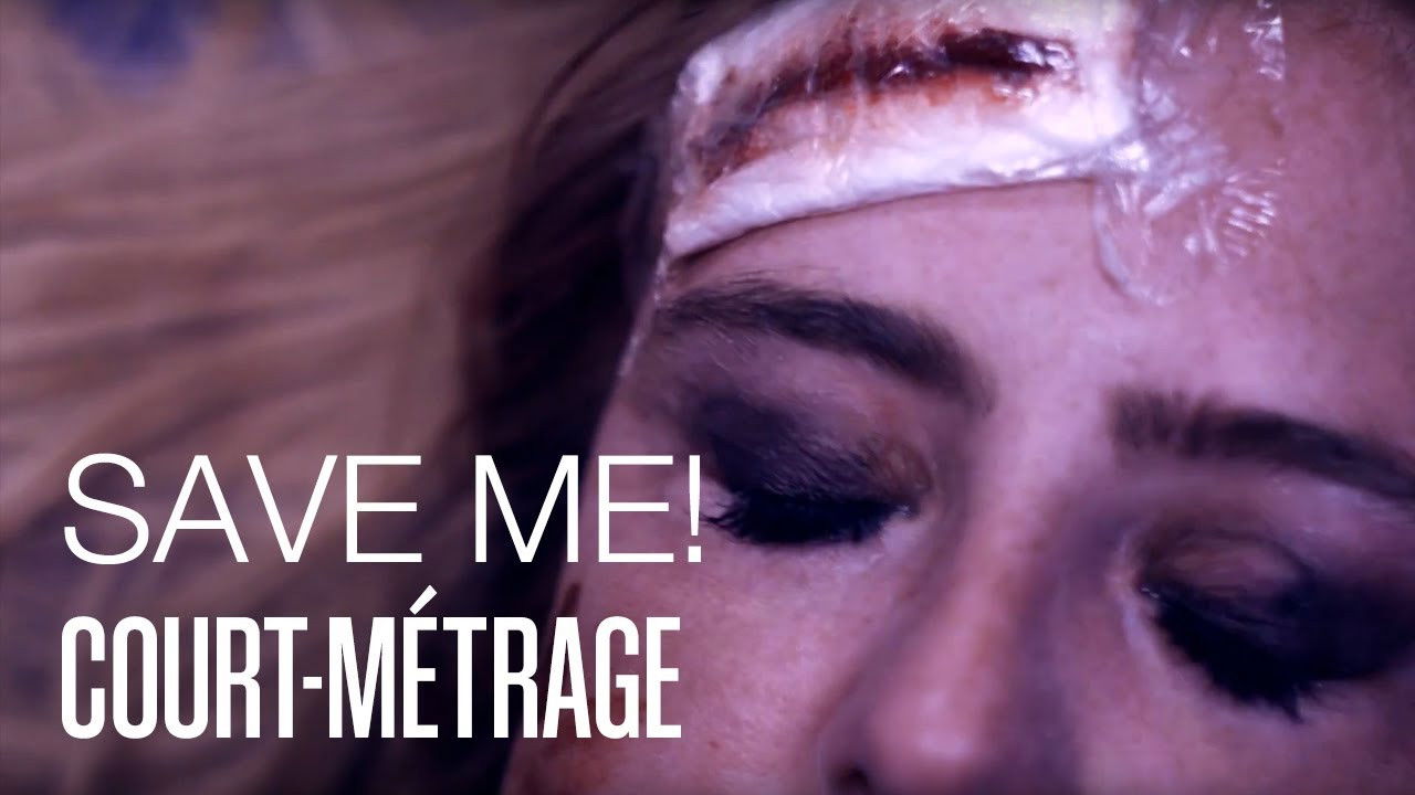 Backdrop for Sauvez-moi!