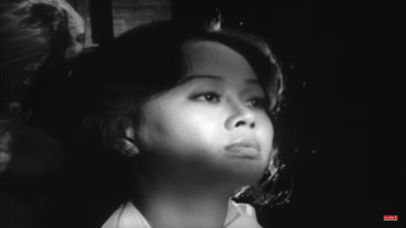 Backdrop for The Last Distance Between Us