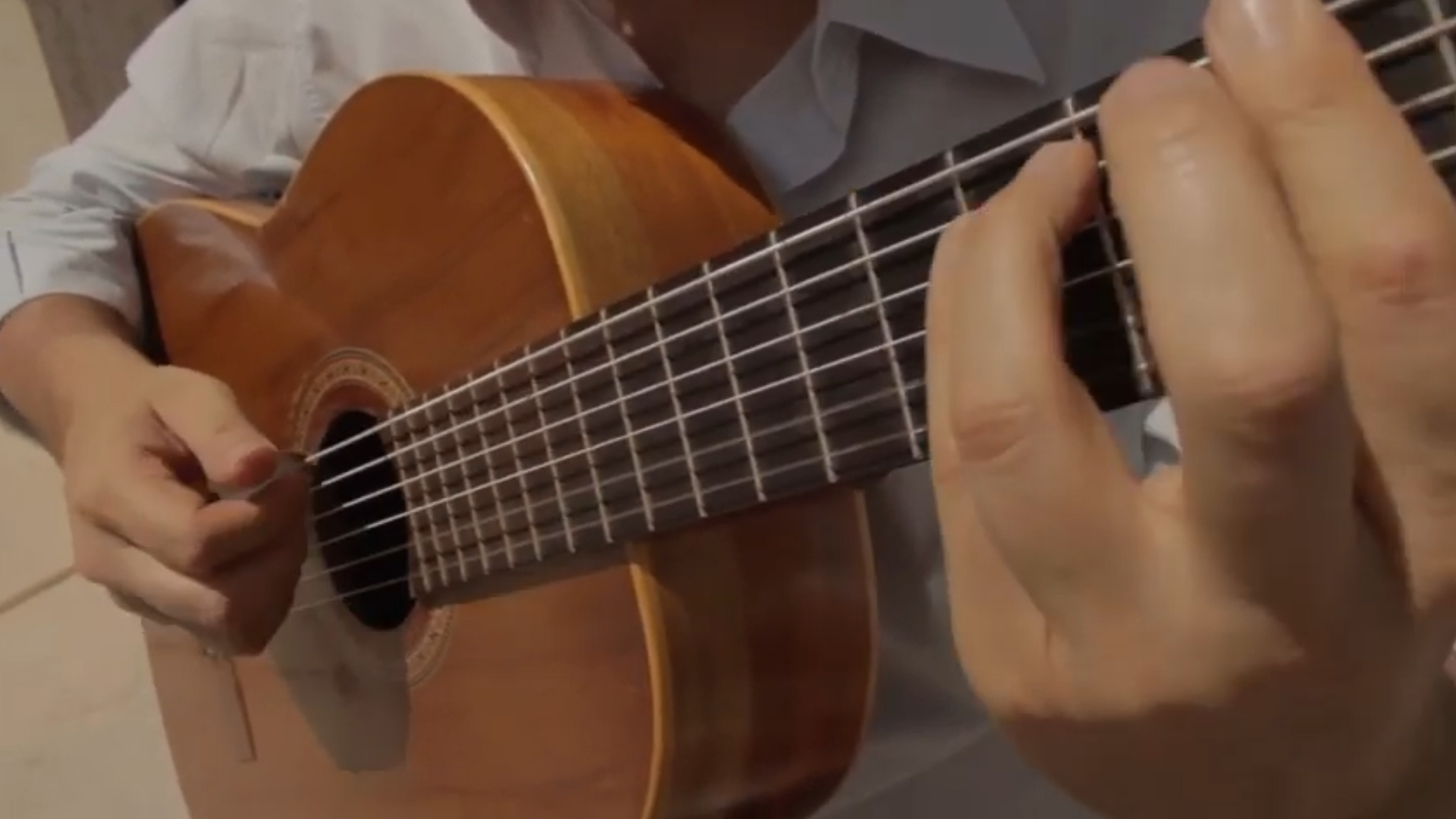 Backdrop for Café Pendiente