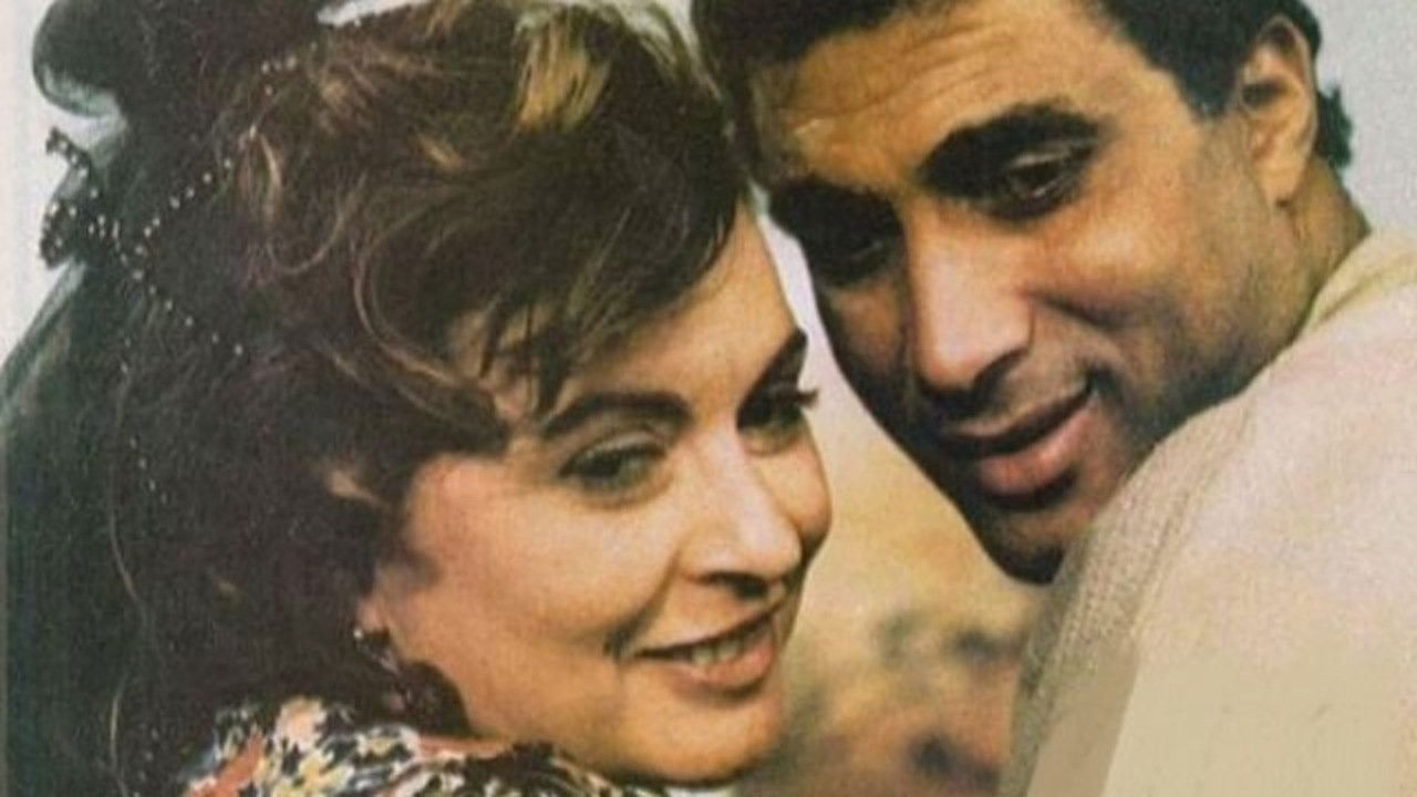 Backdrop for The Third Class