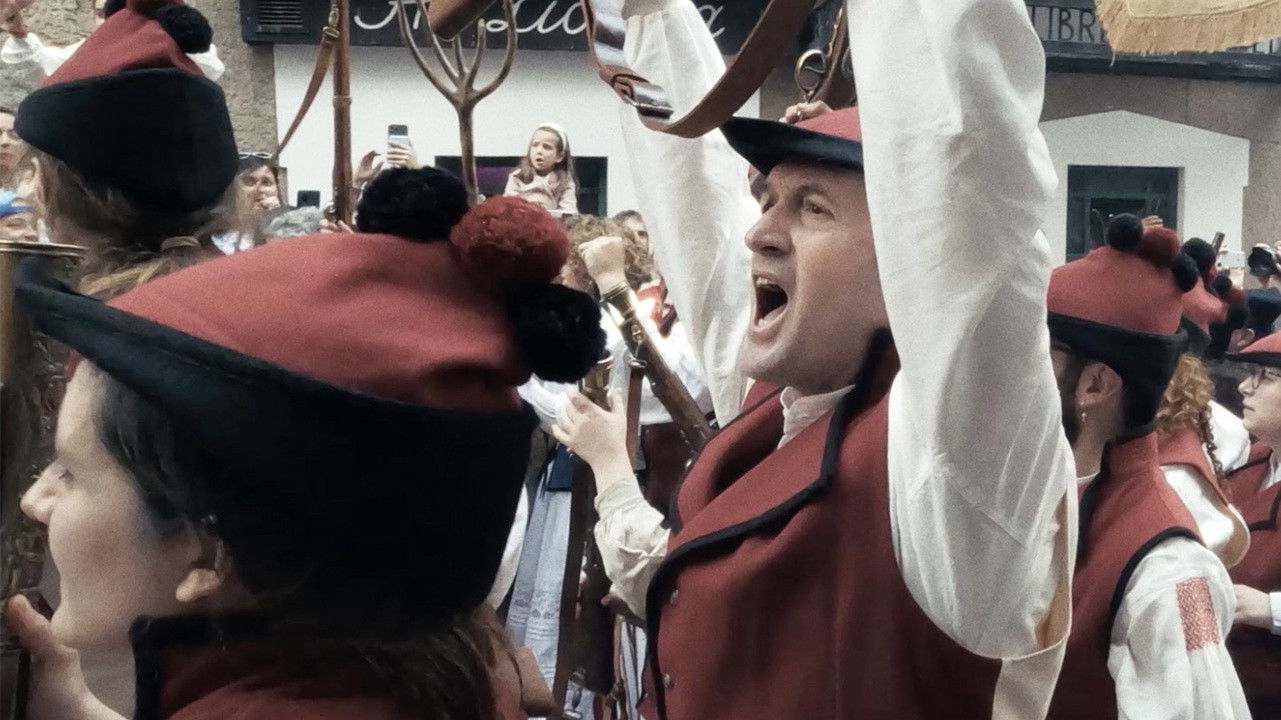 Backdrop for A Little Bit From Everywhere