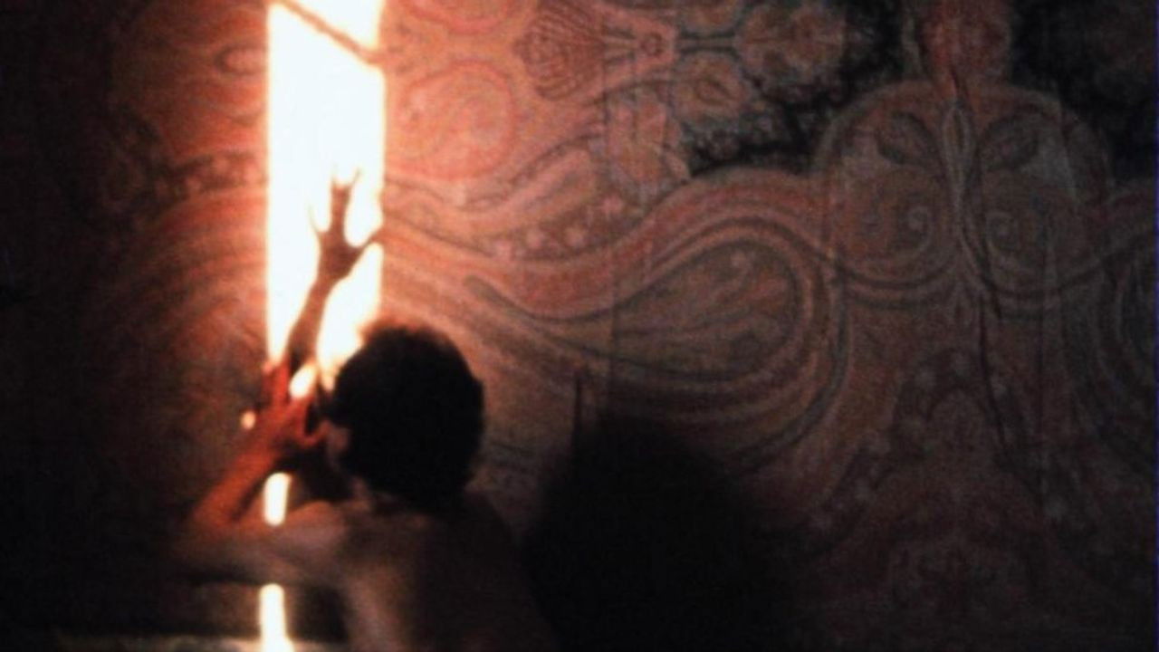 Backdrop for Tables d'hiver