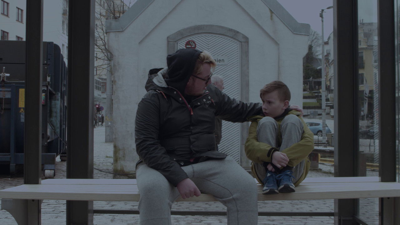 Backdrop for Life is Strange