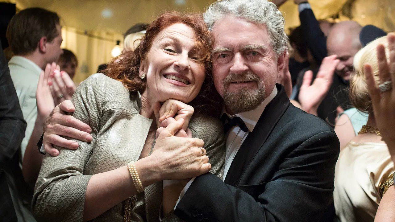 Backdrop for People Get Eaten