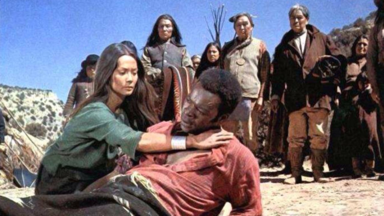 Backdrop for The McMasters