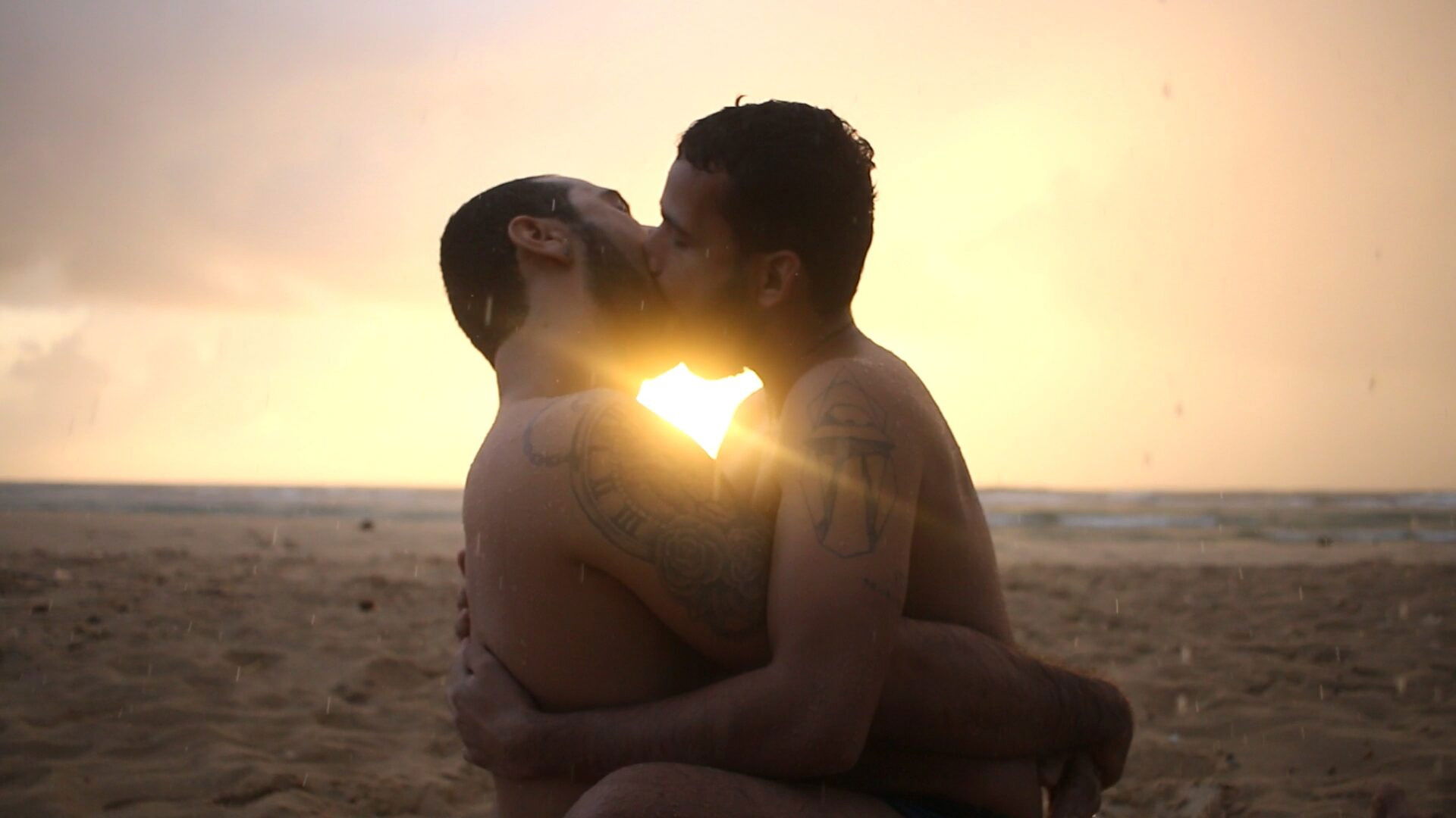 Backdrop for Boa Vista