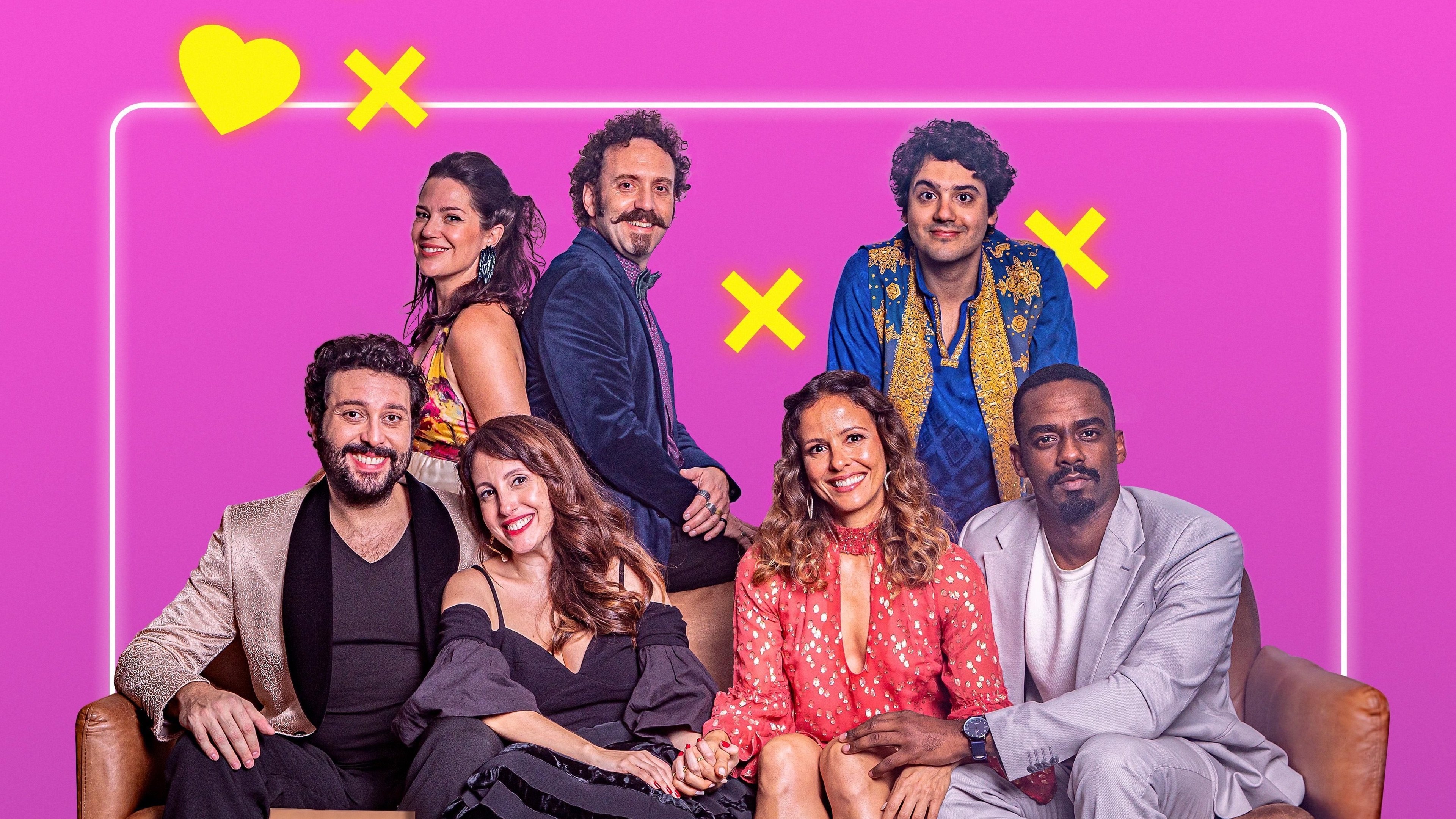 Backdrop for Matches