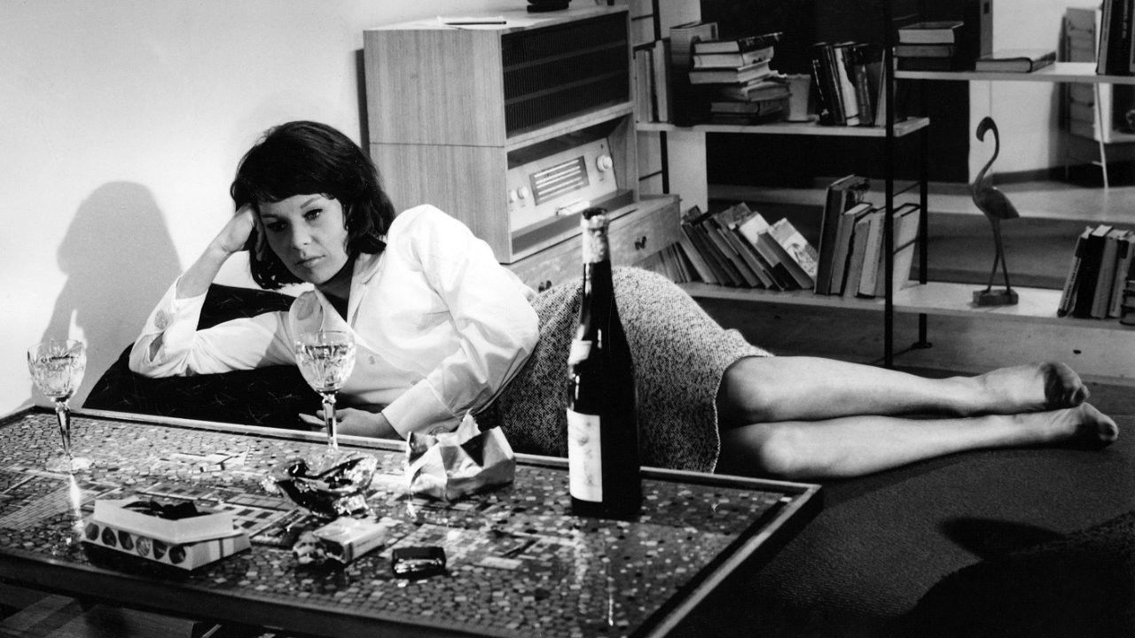 Backdrop for Lot's Wife