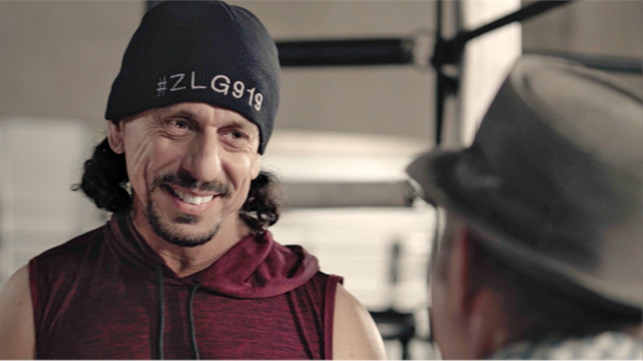 Backdrop for The Next Big Hit