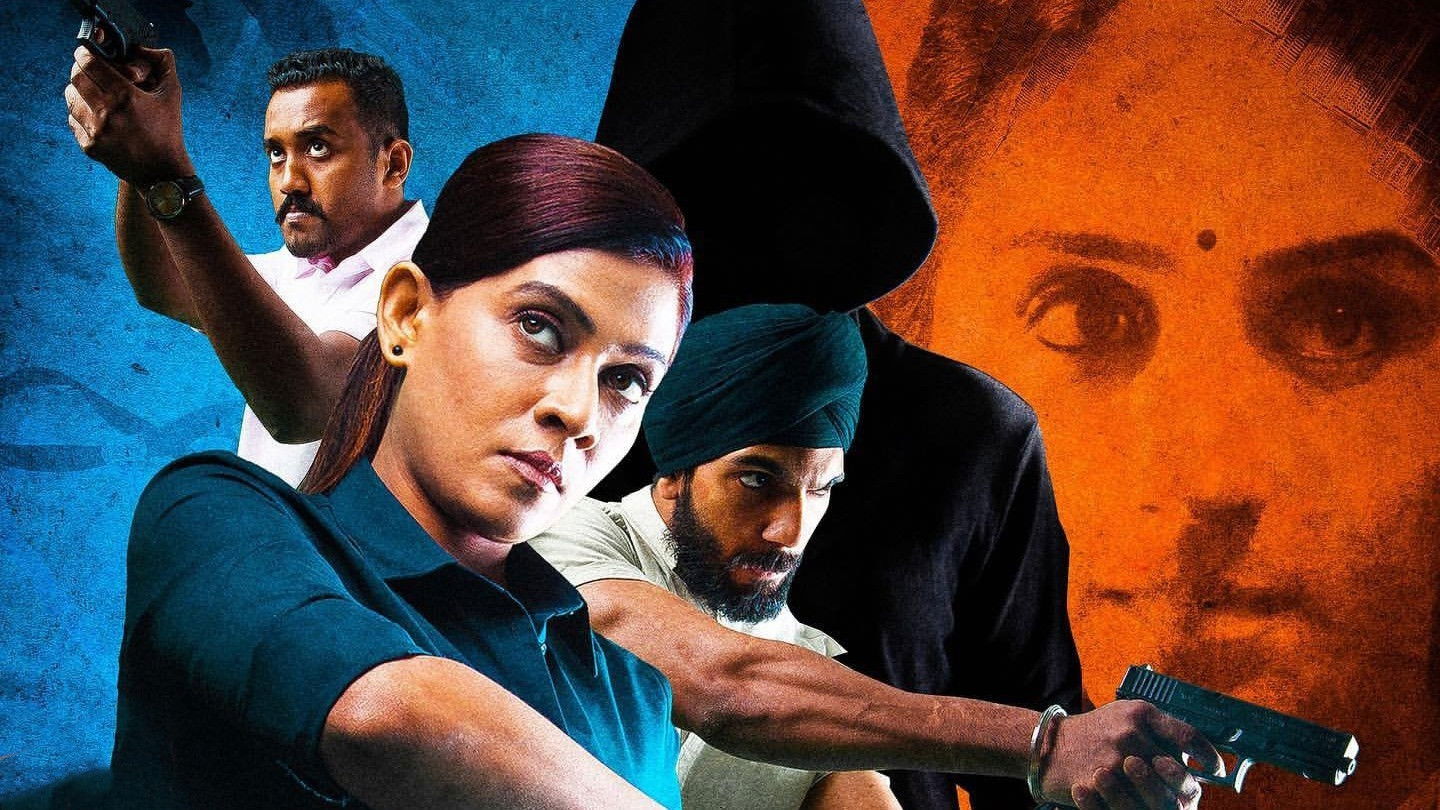 Backdrop for Pulanaivu