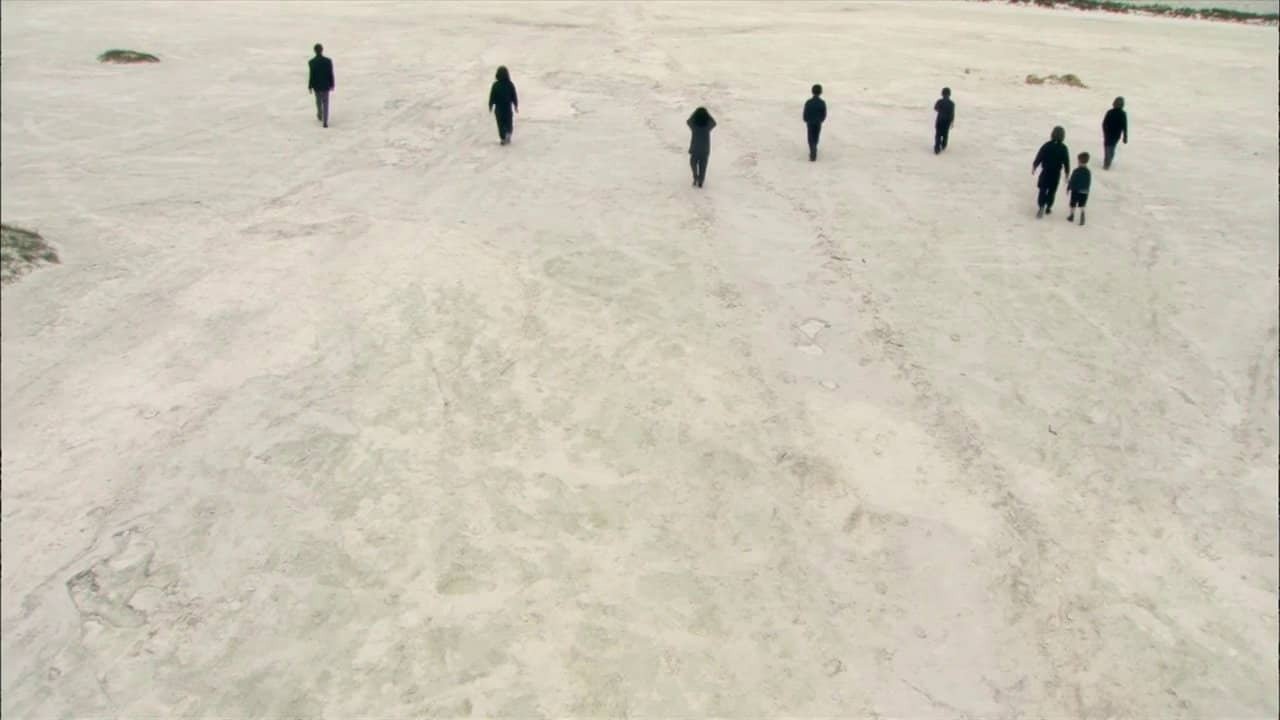 Backdrop for Luiz Pacheco - Mais um Dia de Noite