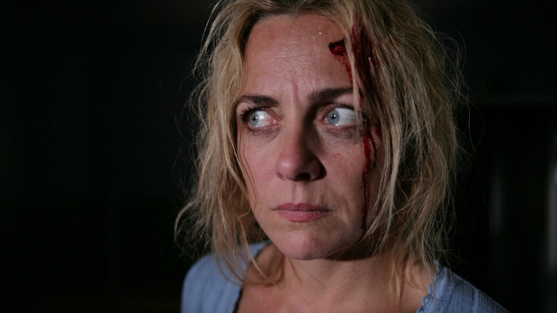 Backdrop for Wallander 22 - Angel of Death