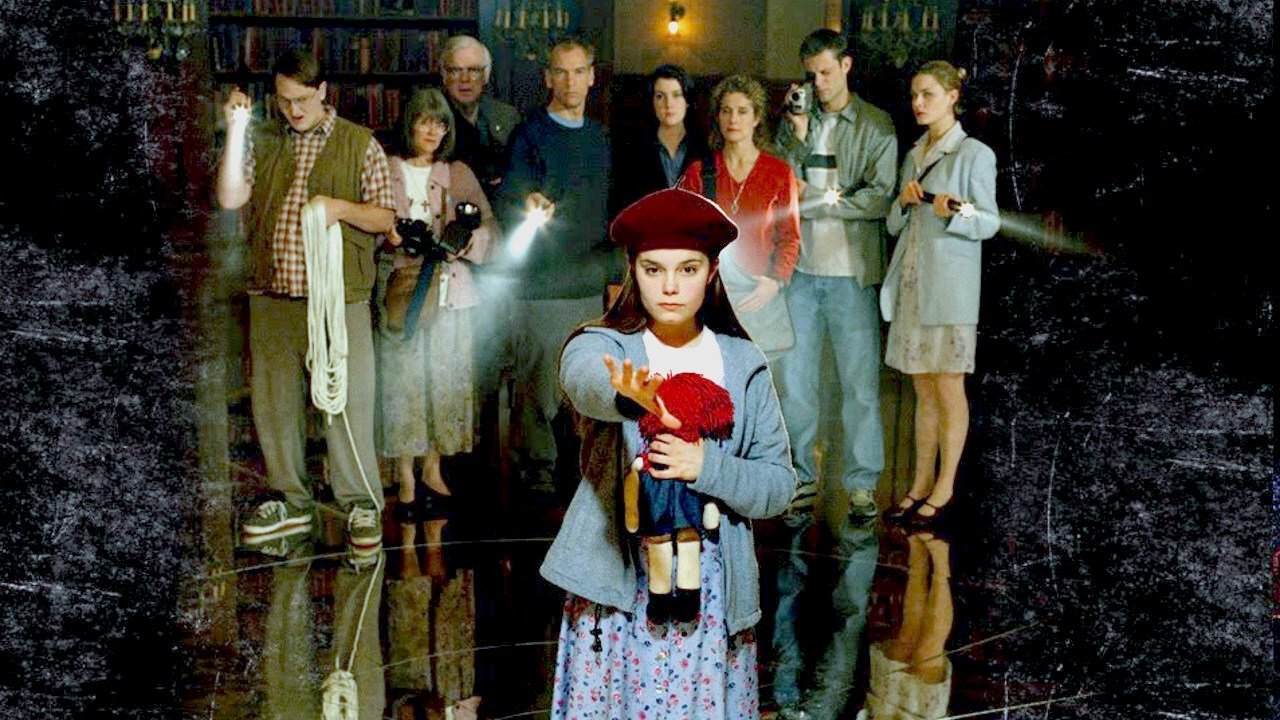 Backdrop for Rose Red