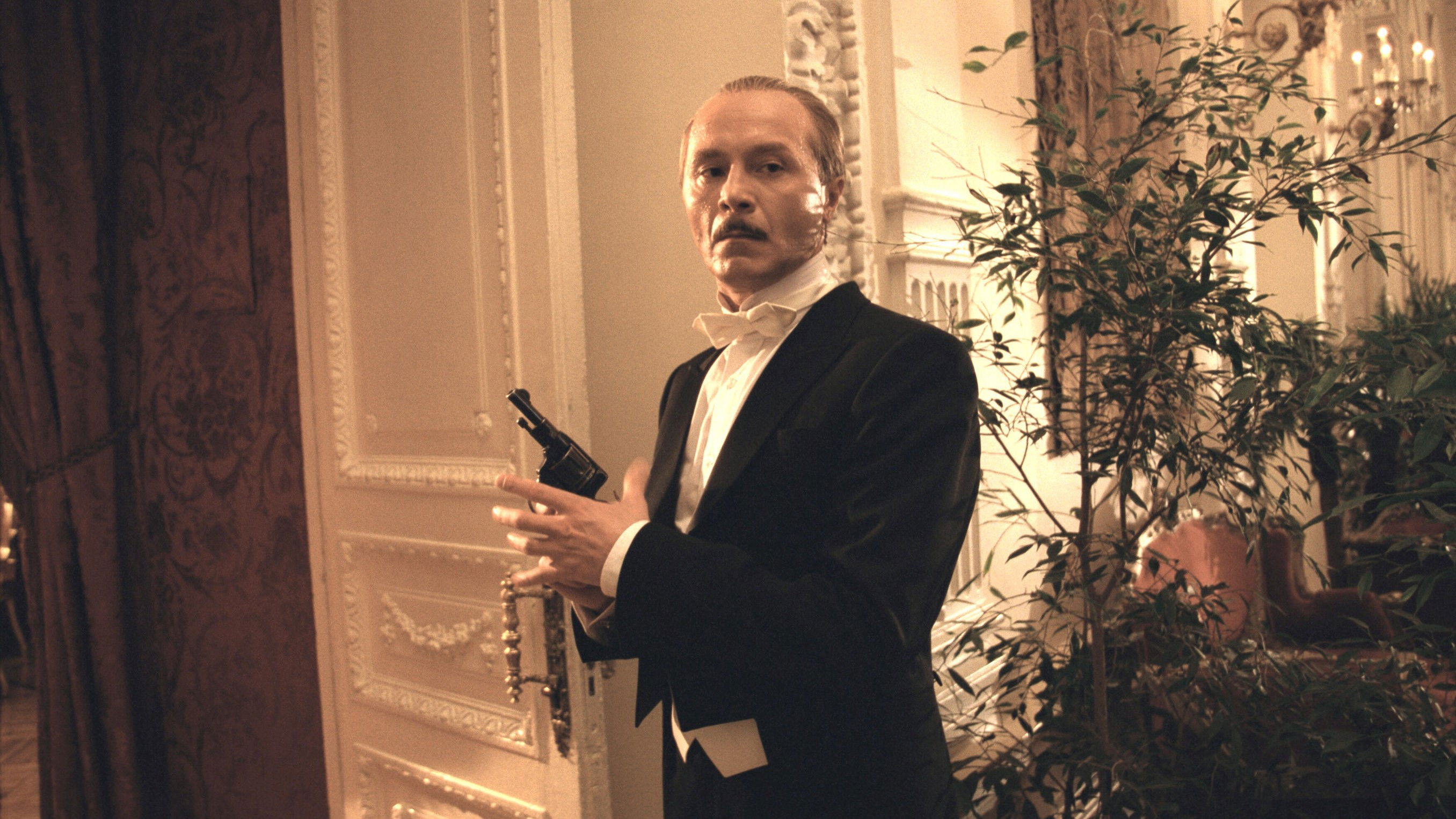 Backdrop for The Rider Named Death