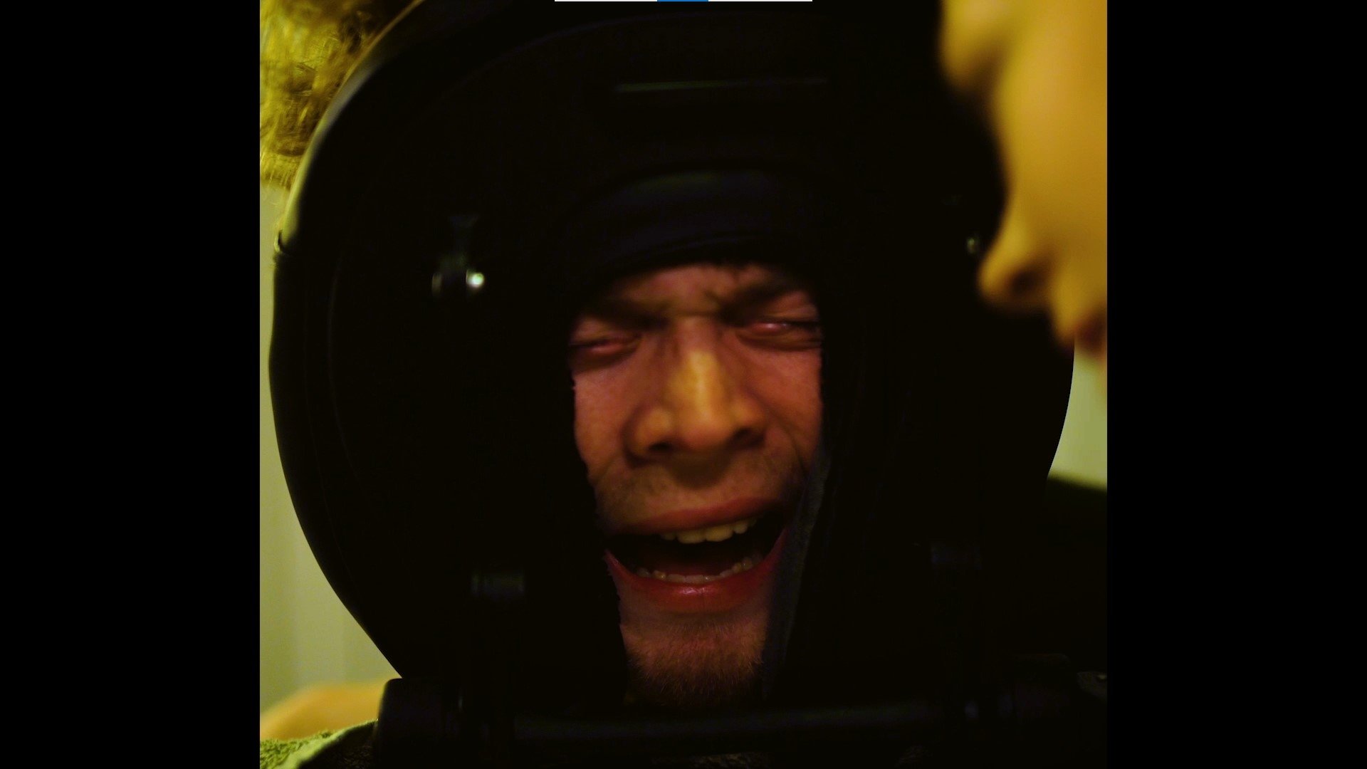 Backdrop for A Back Pain In Three Parts