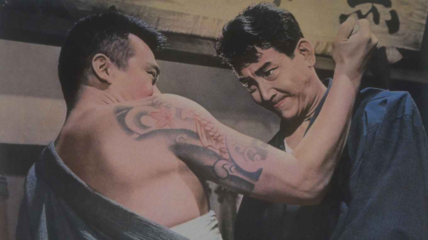 Backdrop for Legends of Honor