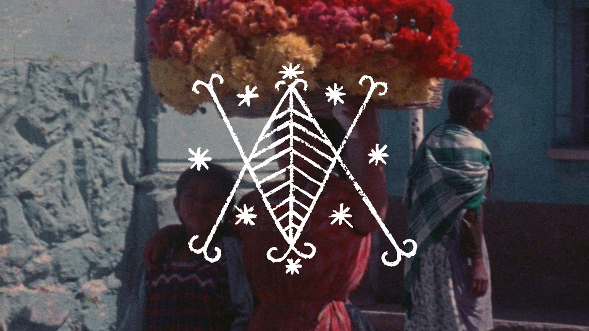 Backdrop for Vever (For Barbara)