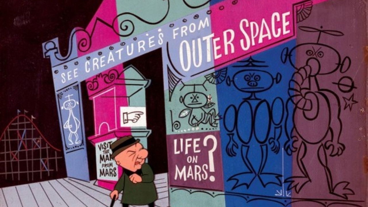 Backdrop for Destination Magoo