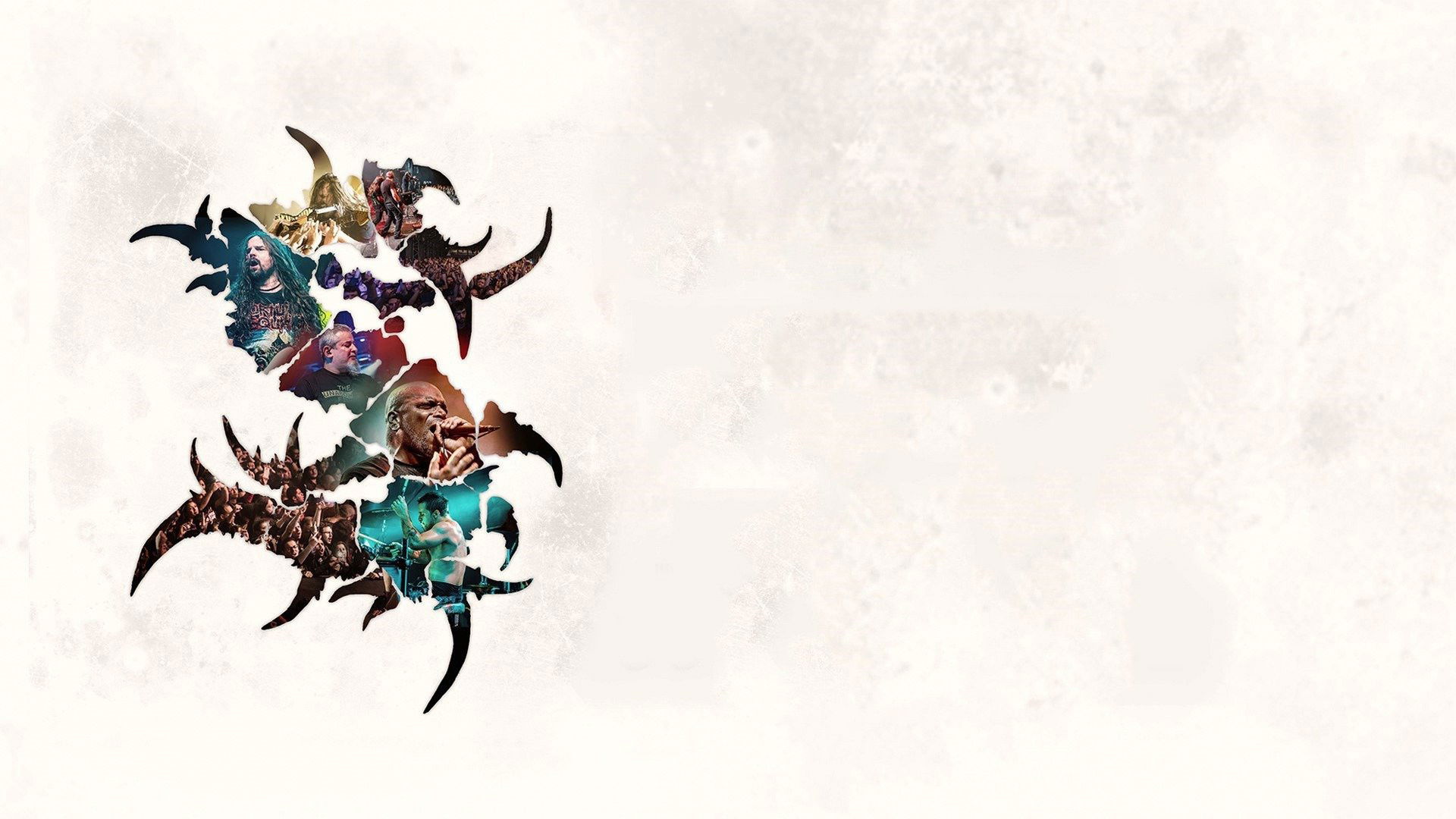 Backdrop for Sepultura Endurance