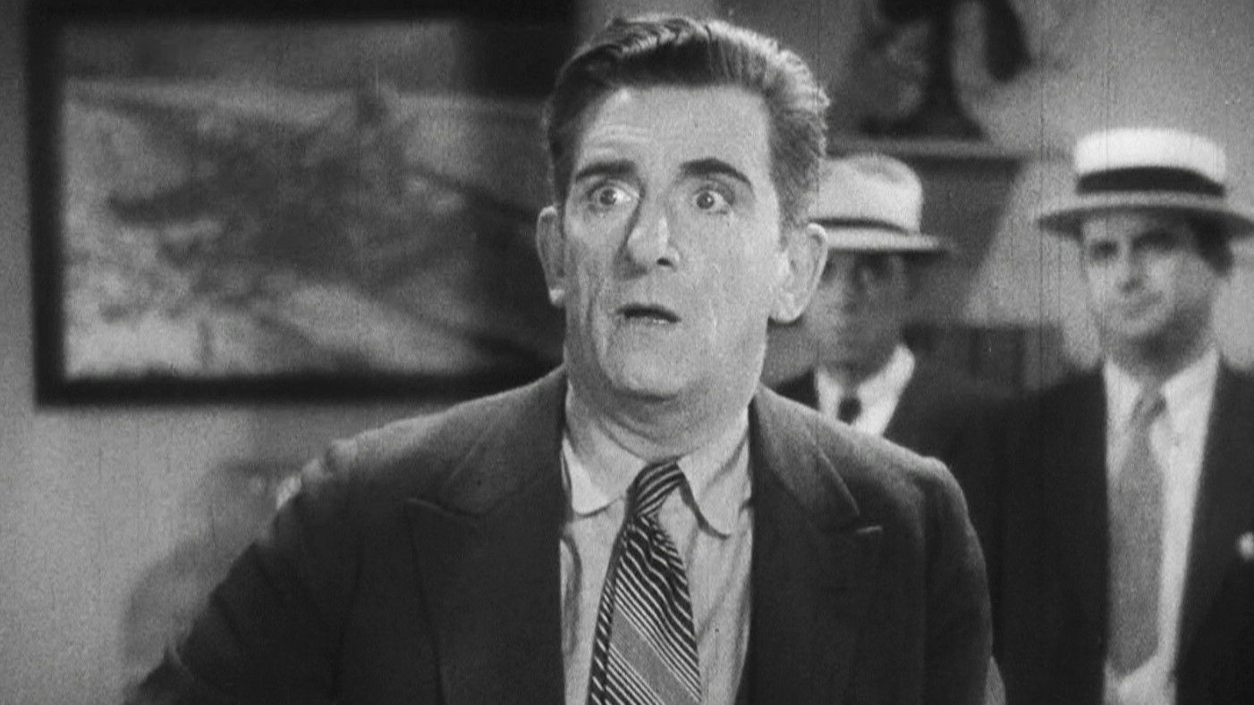 Backdrop for Let's Make a Million