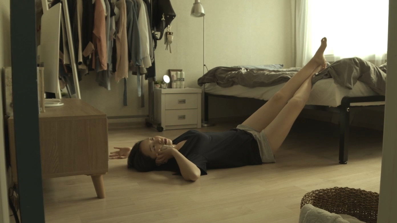 Backdrop for Stalker