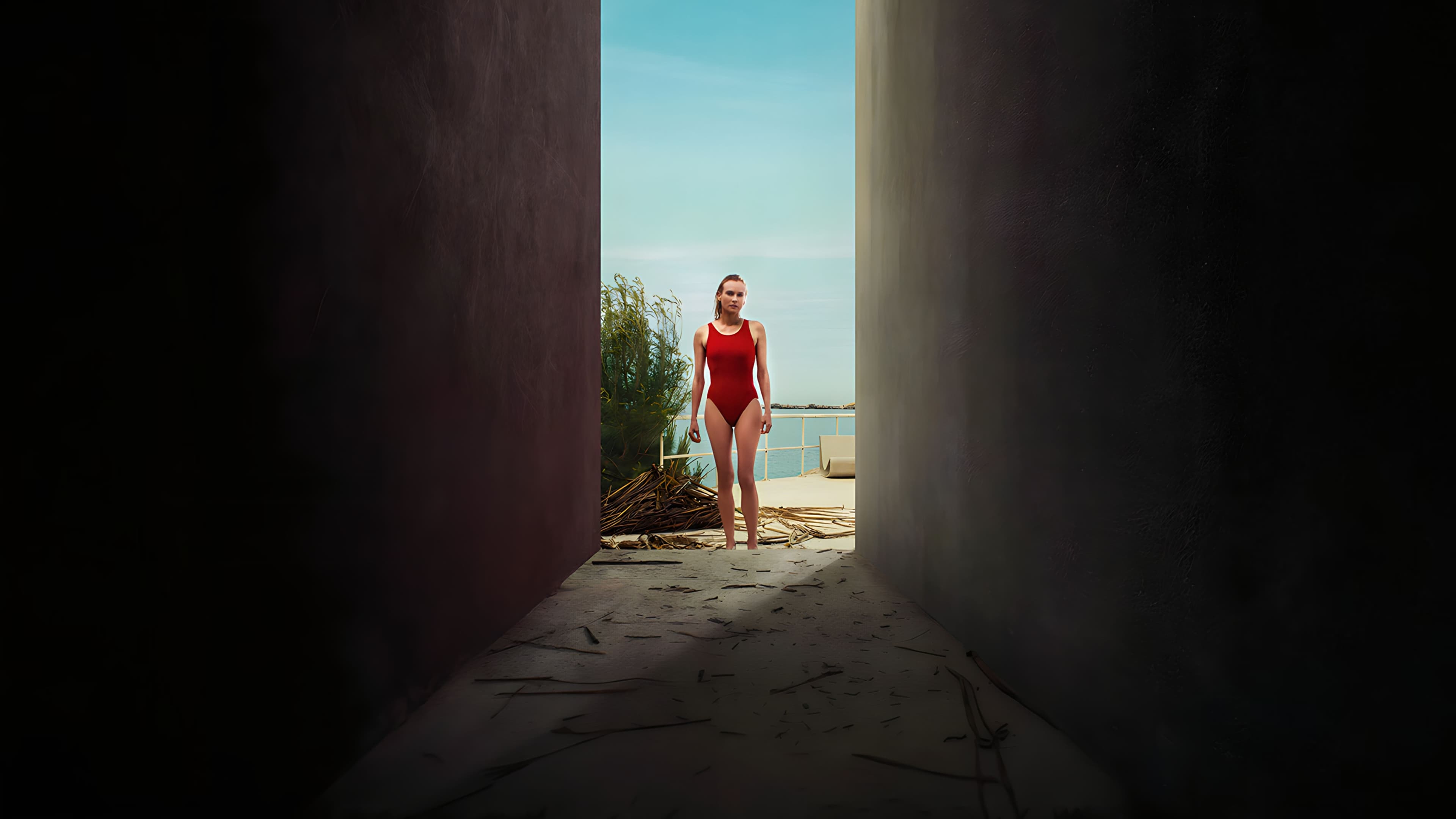 Backdrop for Visions