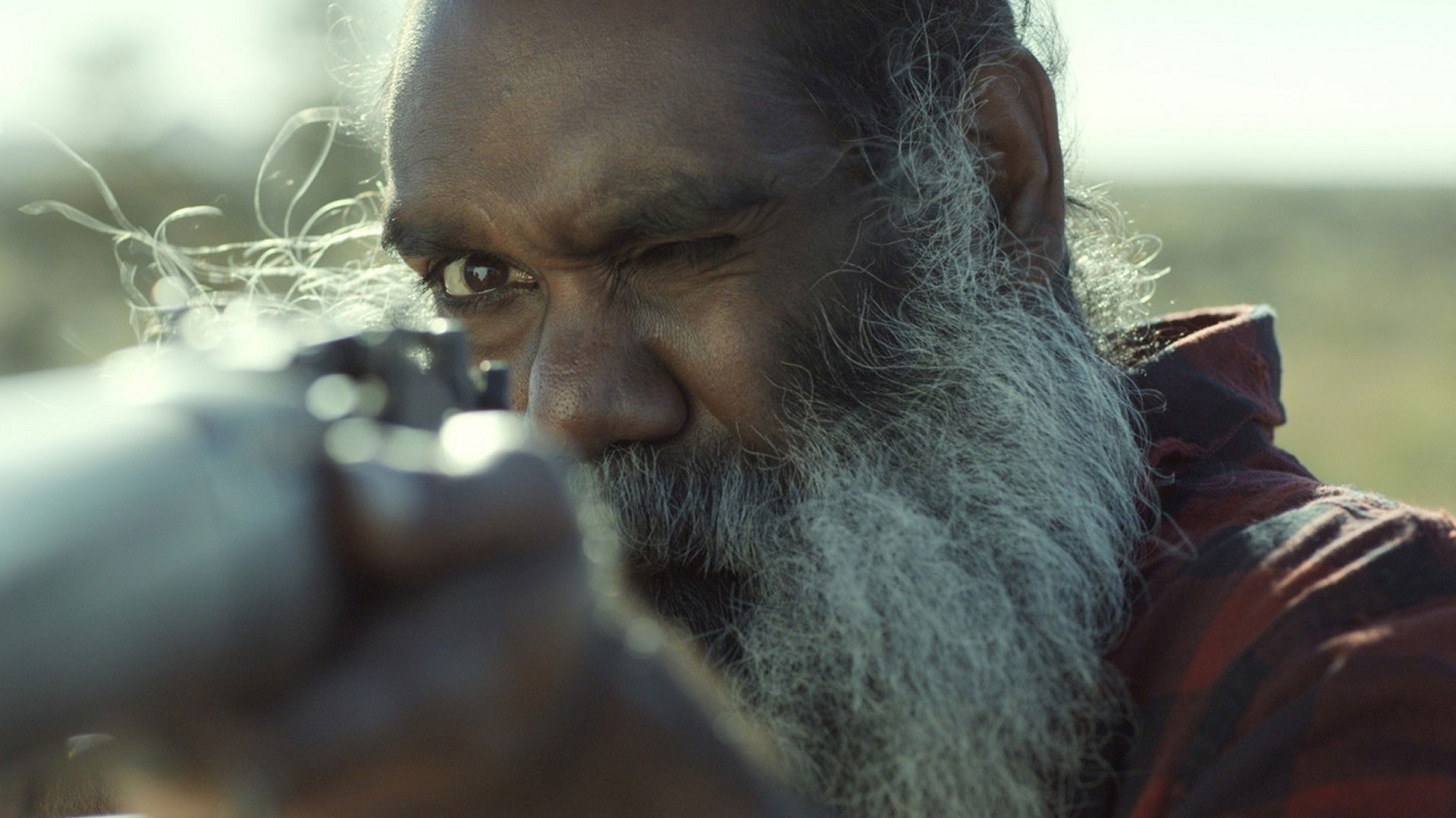 Backdrop for Yulubidyi - Until The End