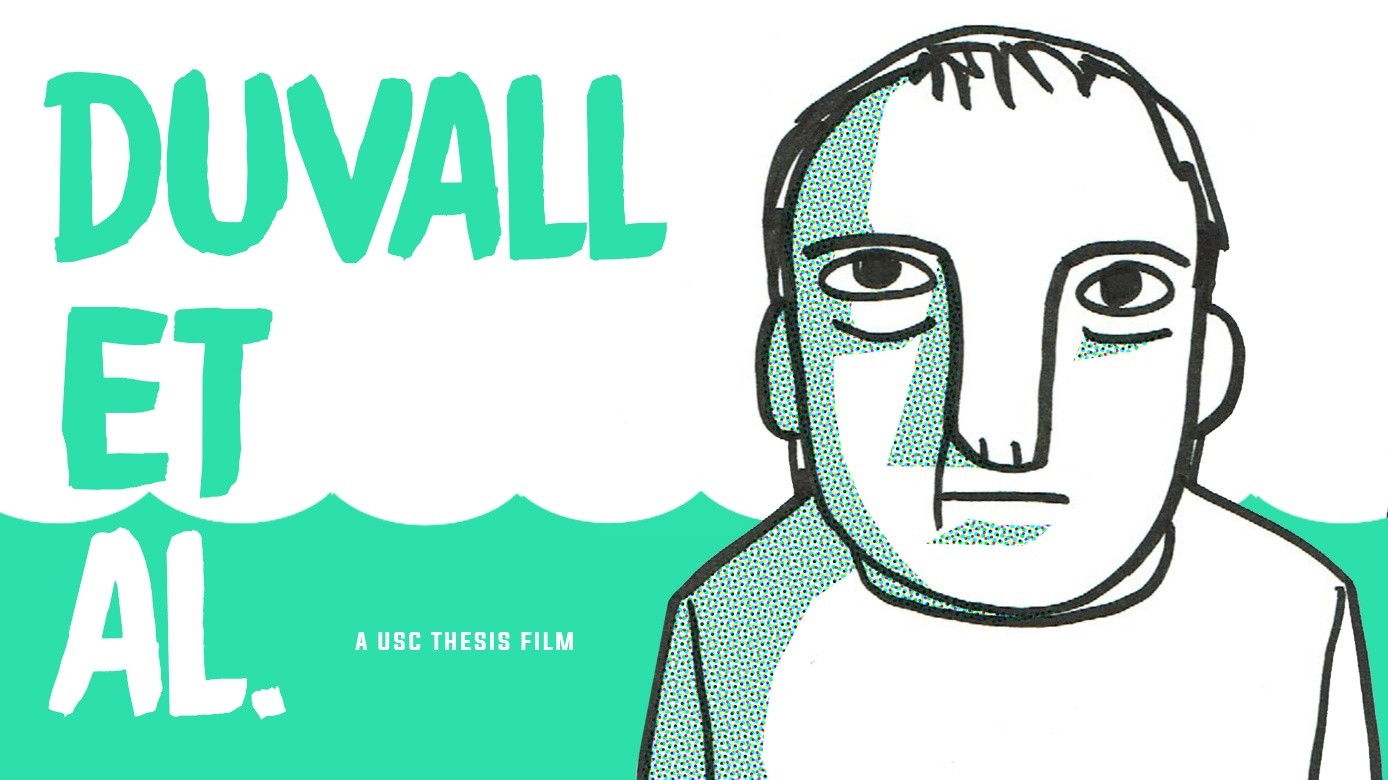 Backdrop for Duvall Et Al