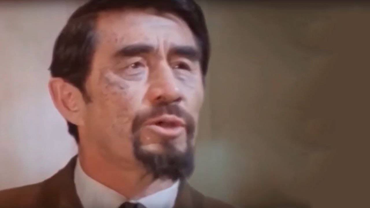 Backdrop for Steppe Roar