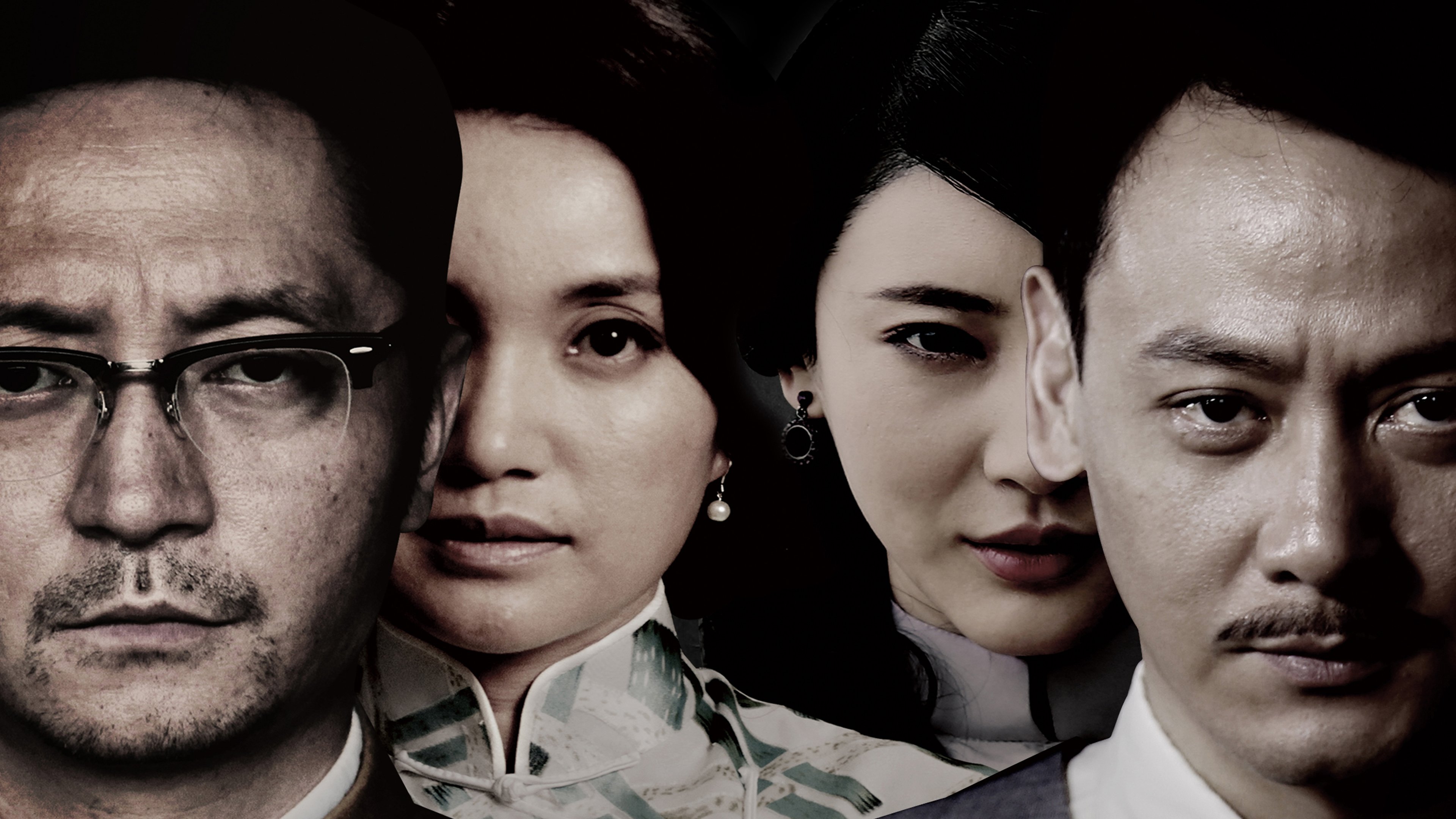 Backdrop for 暗战风云