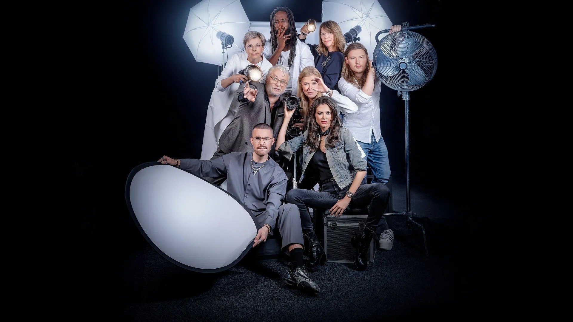 Backdrop for Het Perfecte Plaatje