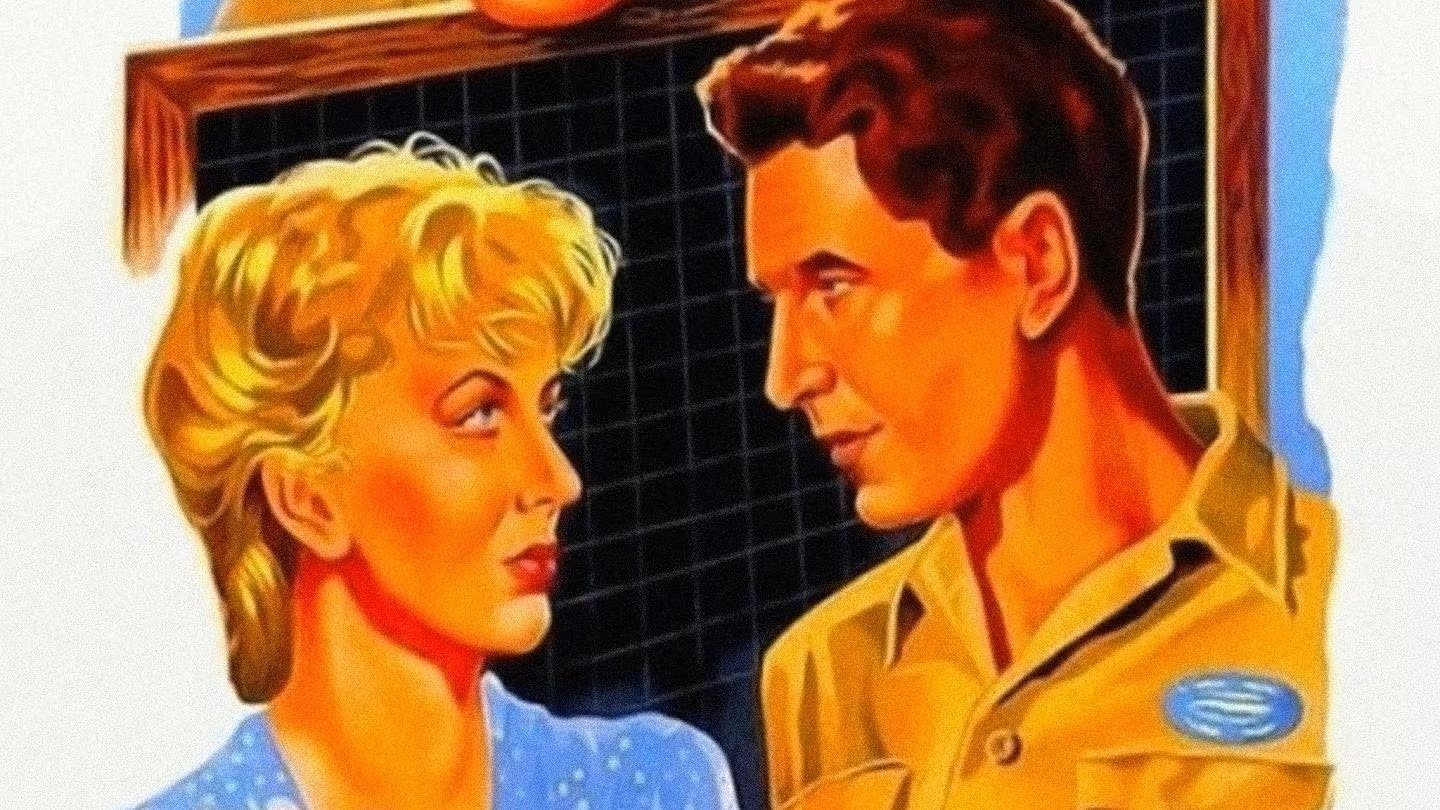 Backdrop for Un americano in vacanza