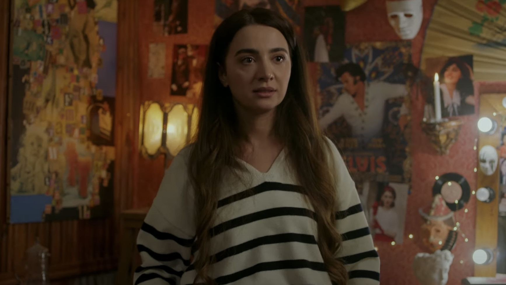 Backdrop for Meeting Syama