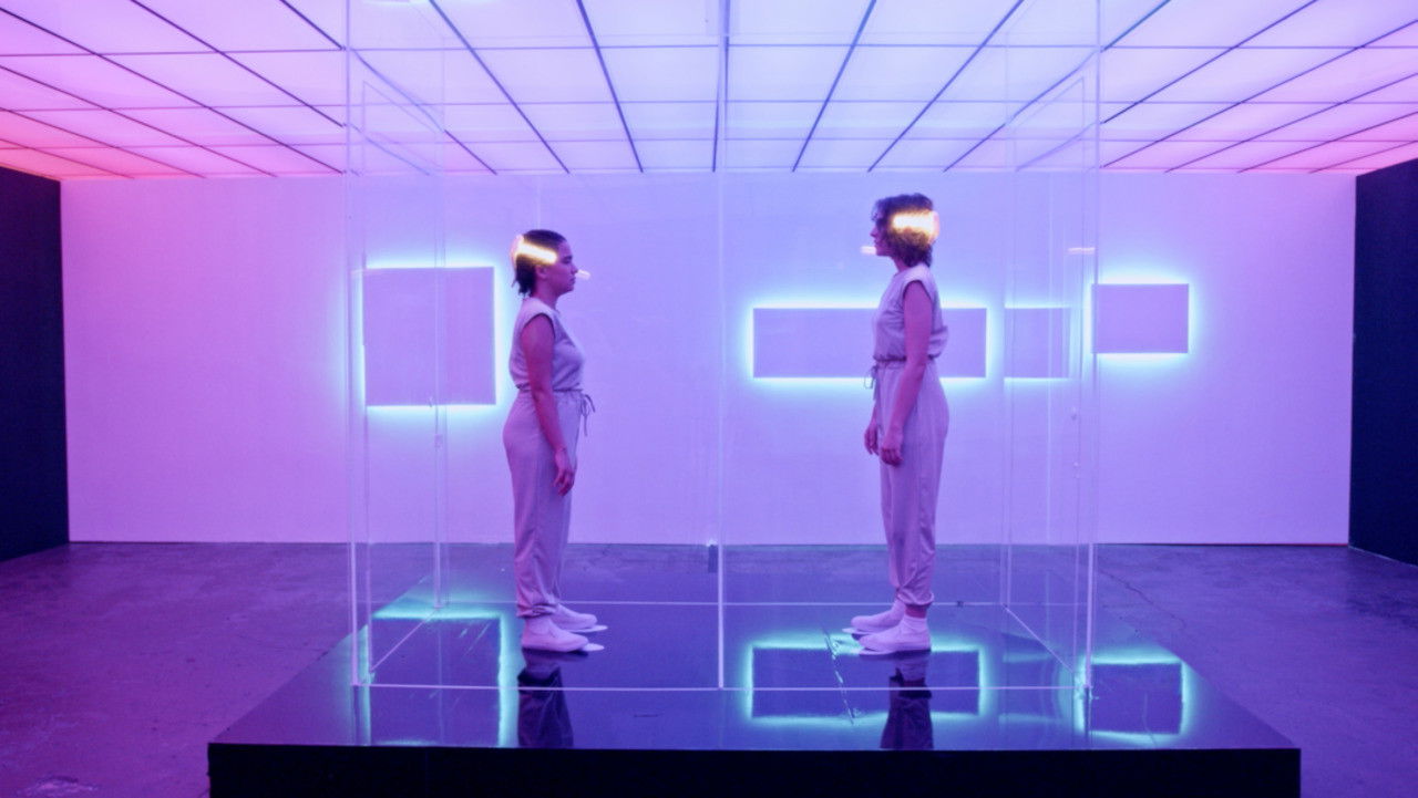 Backdrop for Beyond Our End