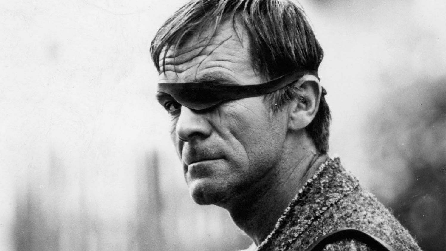 Backdrop for Dragon's Return