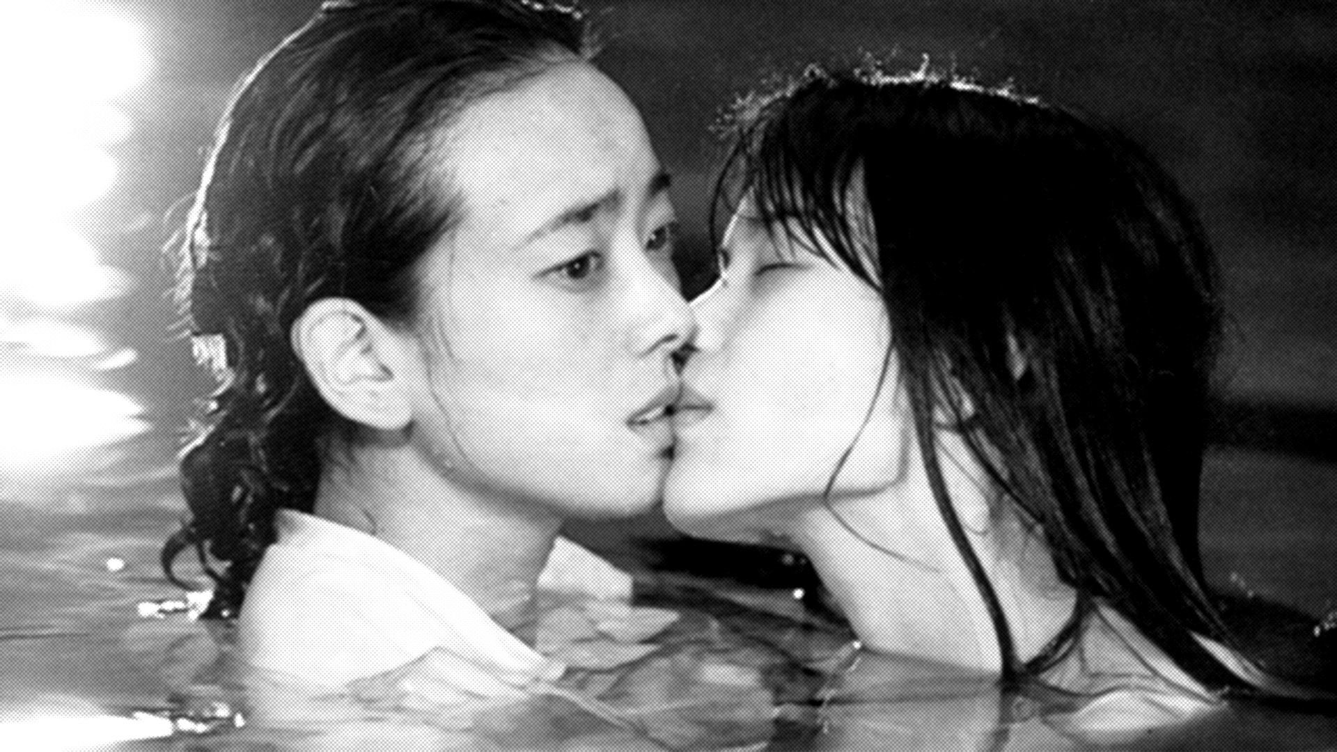 Backdrop for I Am Juice