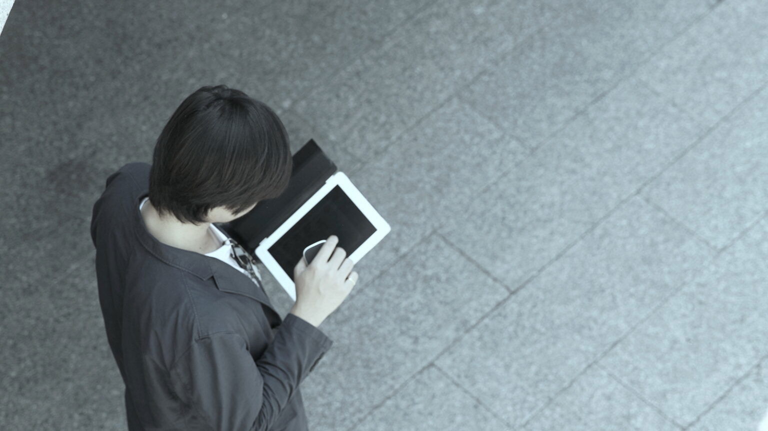 Backdrop for Digitale Nebenwirkungen: Wenn Computer für uns denken