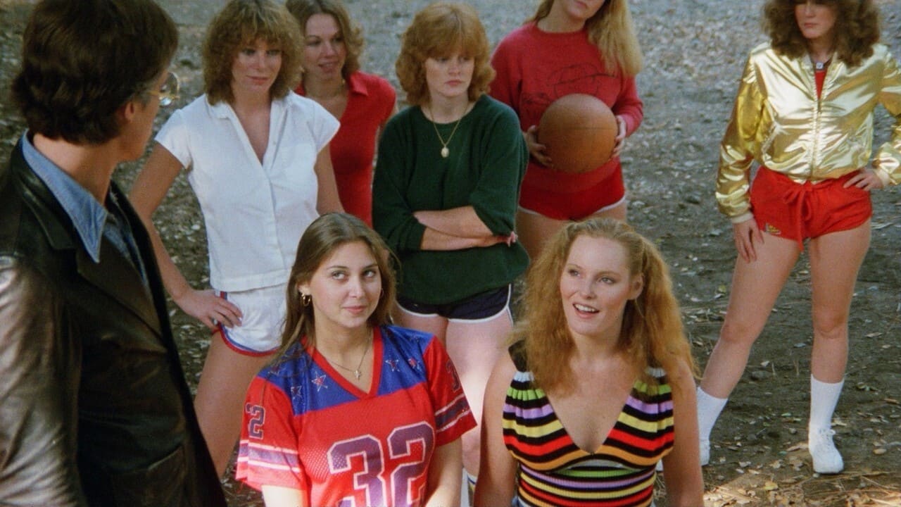 Backdrop for Heavenly Desire