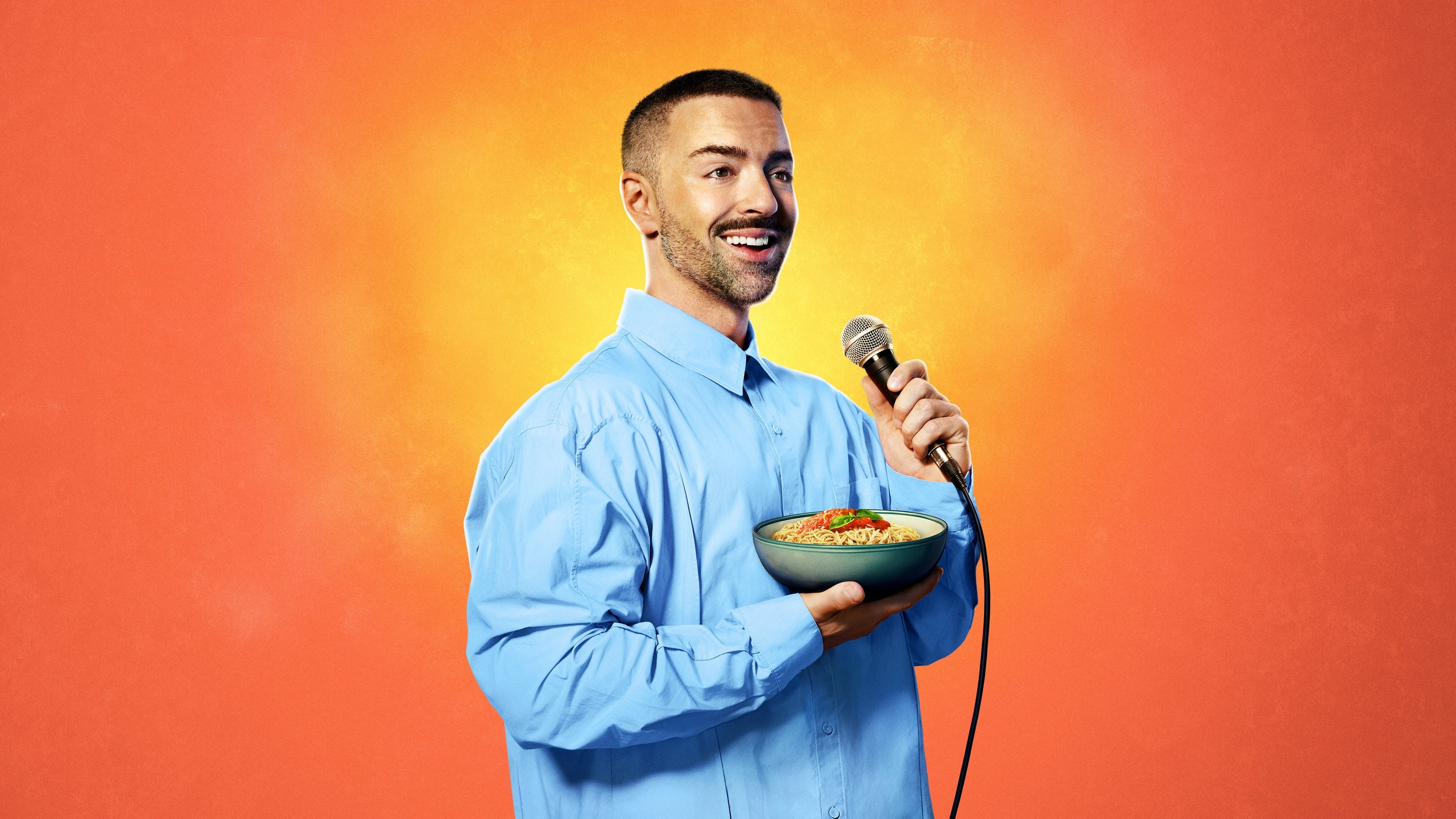 Backdrop for Matteo Lane: The Al Dente Special